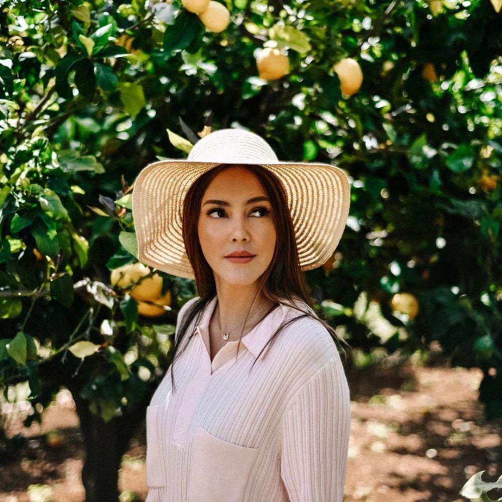 Instagram/cathysharon