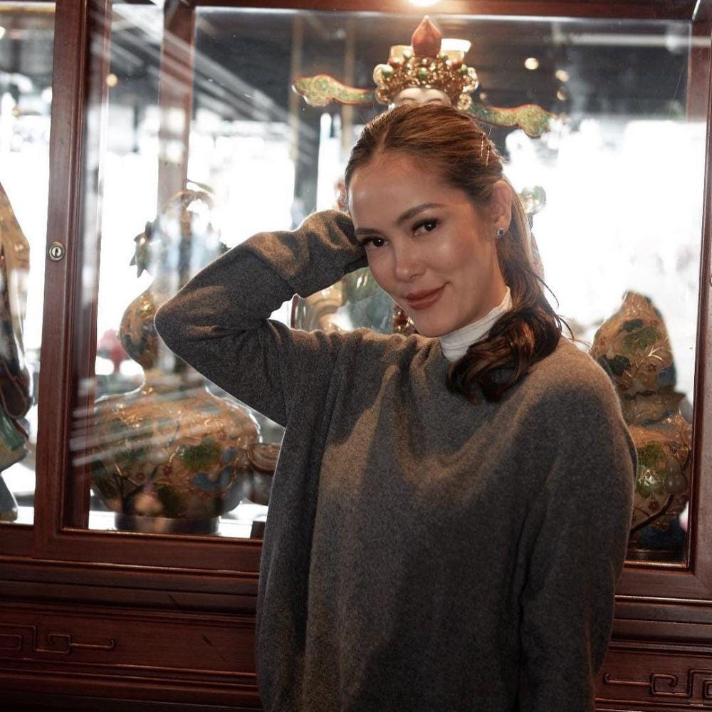 Instagram/cathysharon