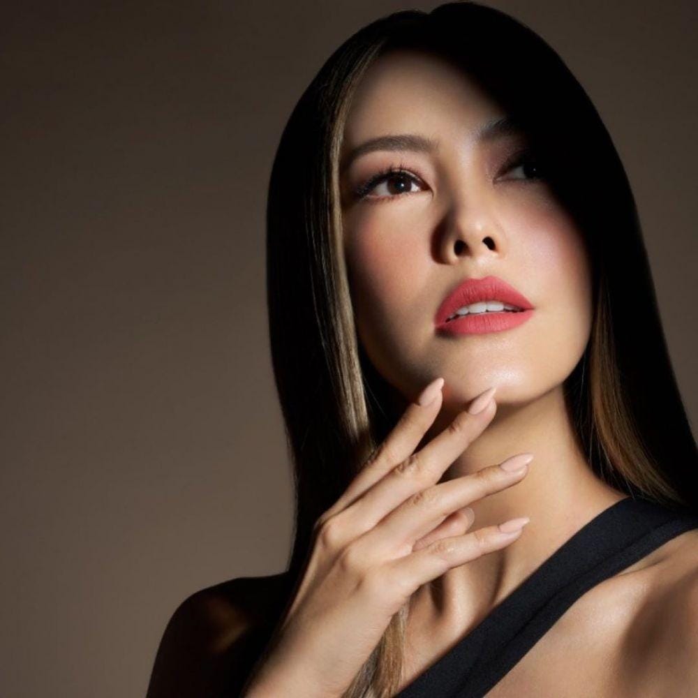 Instagram/cathysharon