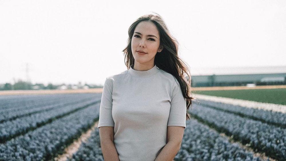 Instagram/cathysharon