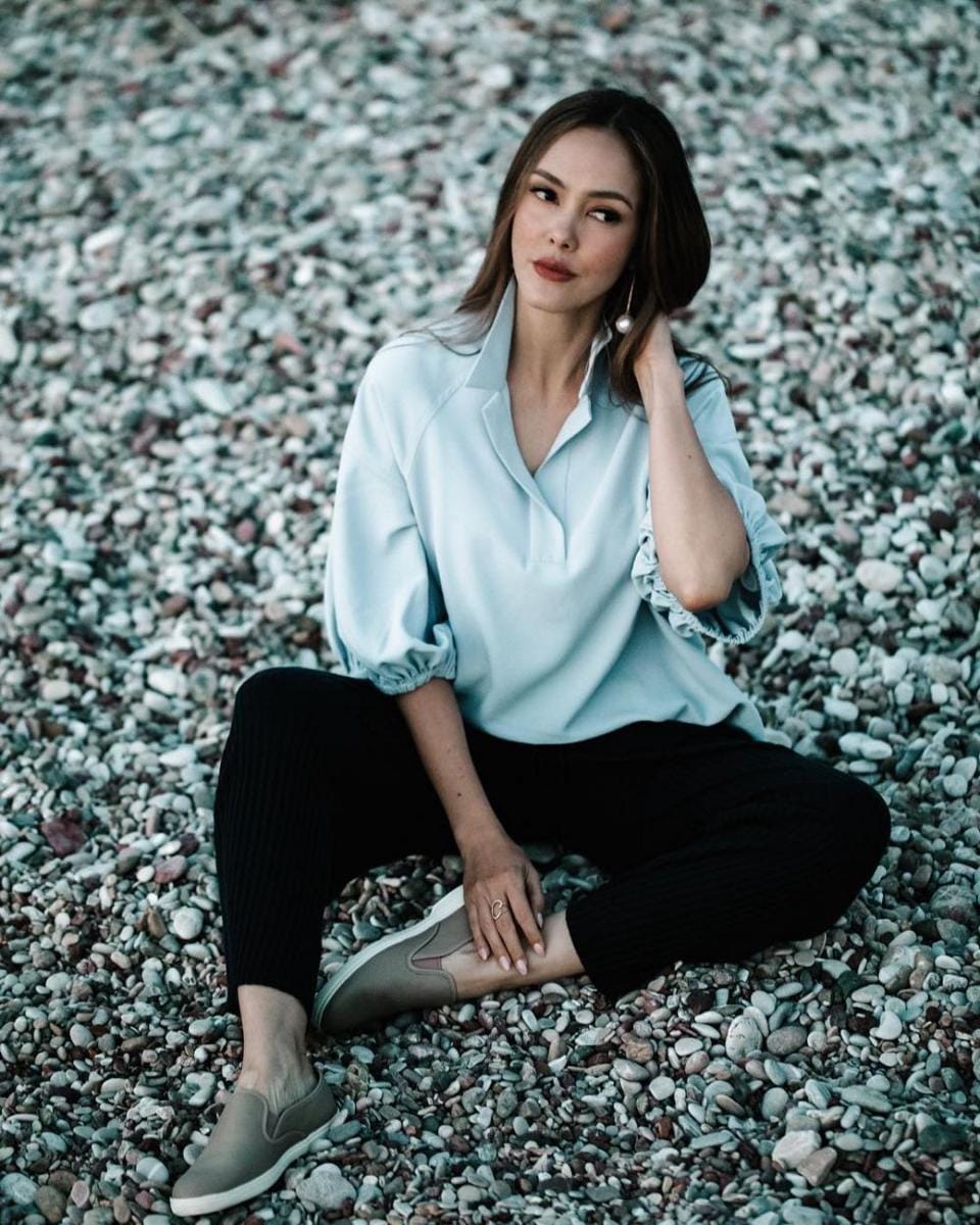 Instagram/cathysharon