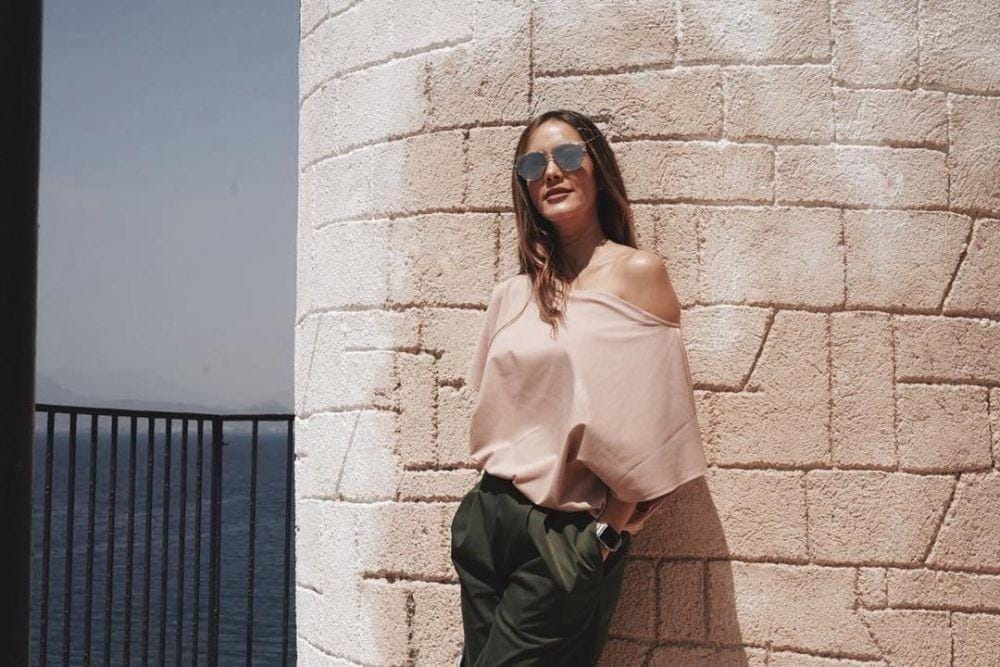 Instagram/cathysharon