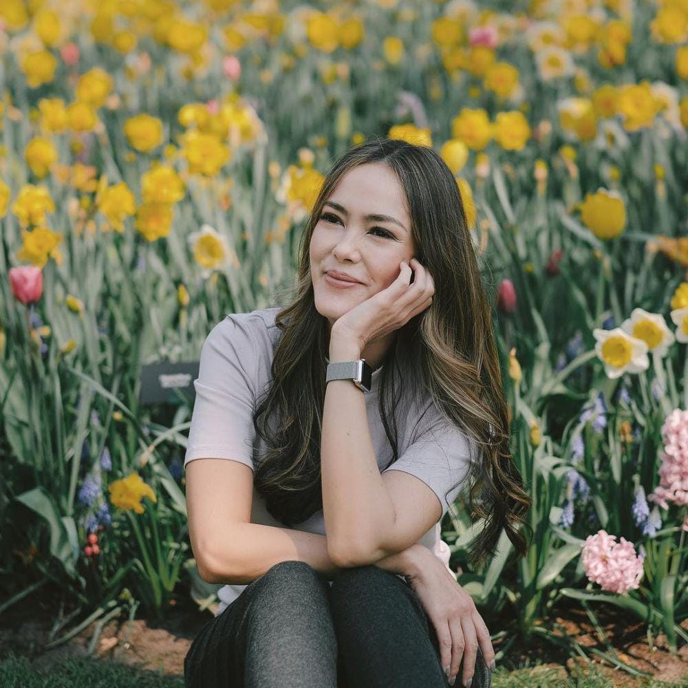 Instagram/cathysharon