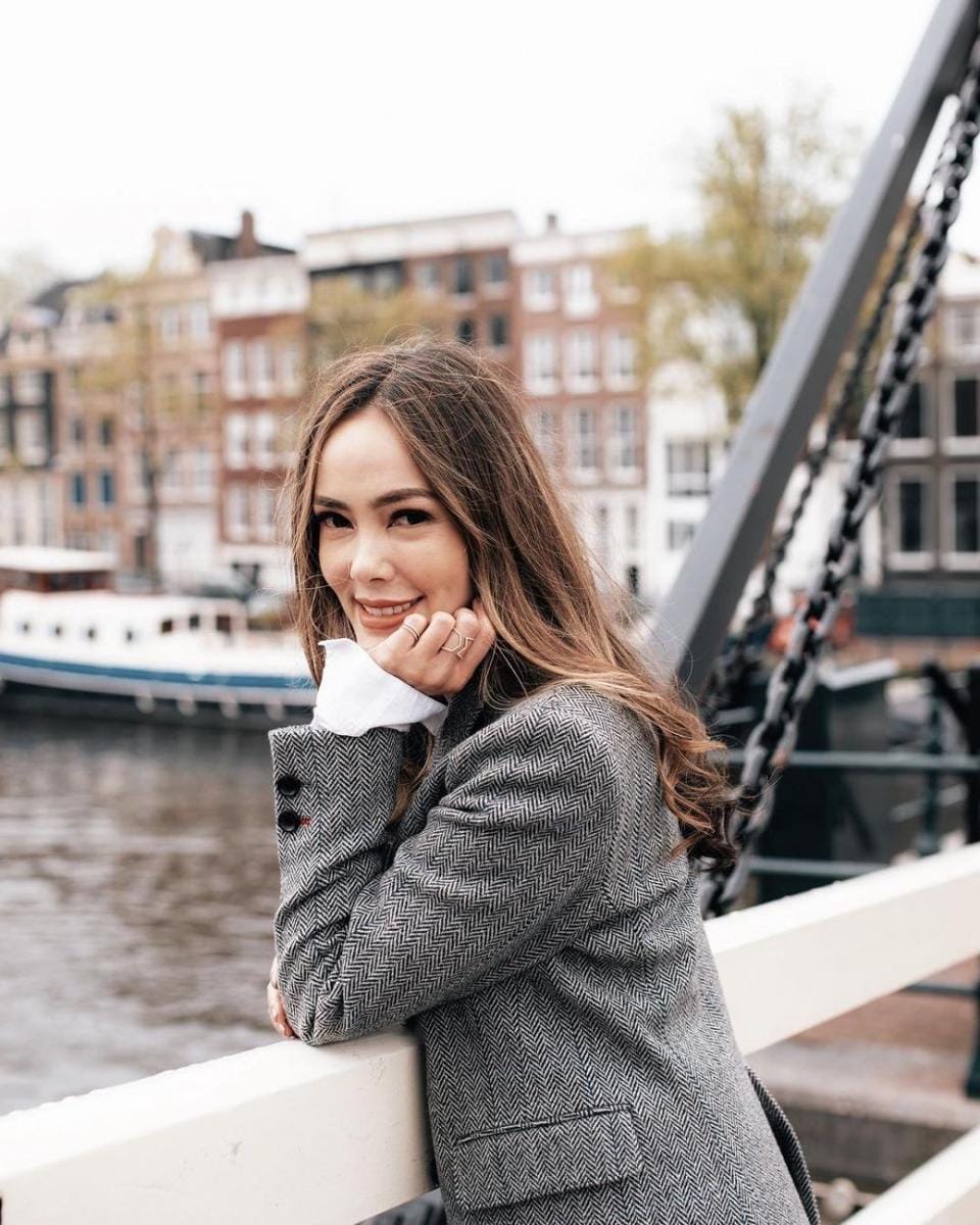 Instagram/cathysharon