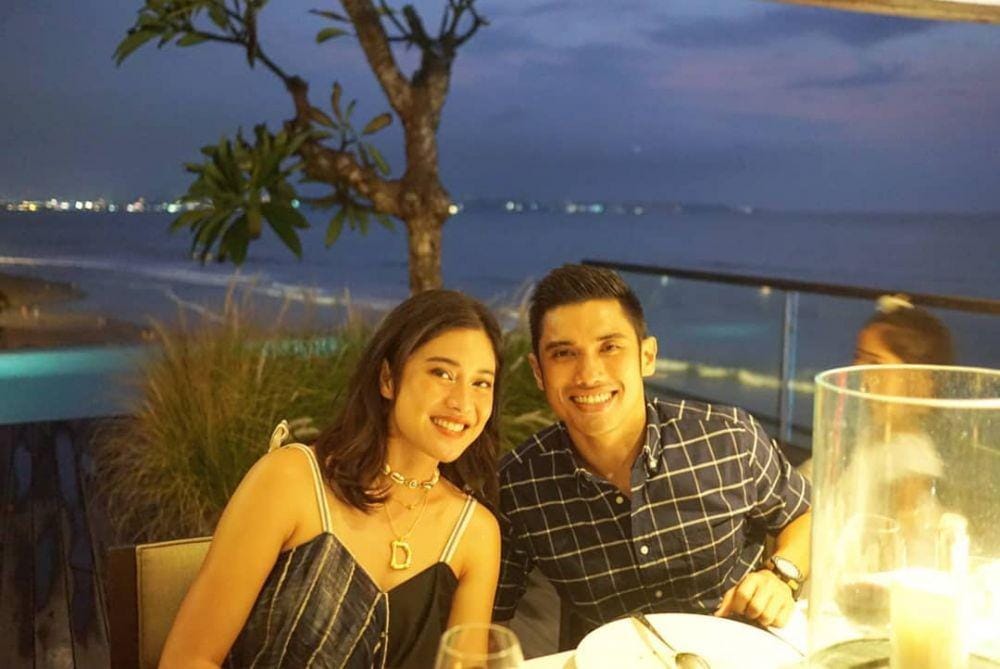 Instagram/therealdisastr