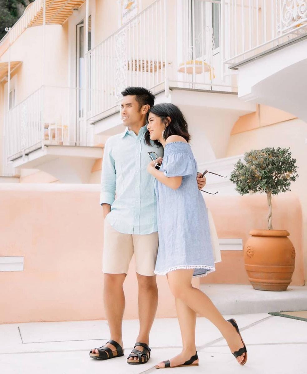 Instagram/therealdisastr