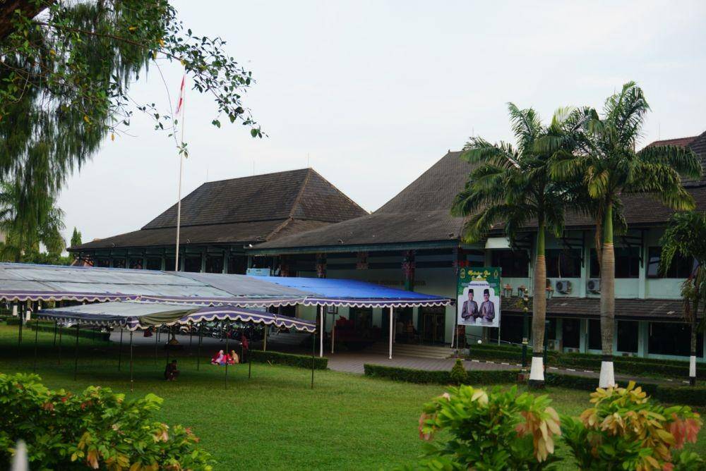 IDN Times/Tunggul Kumoro