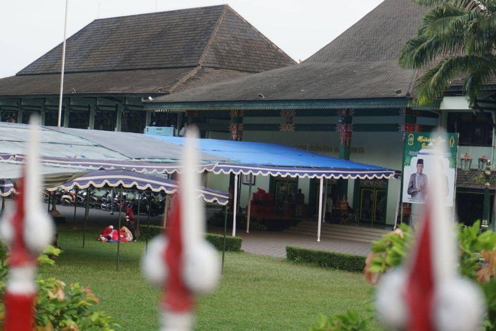 IDN Times/Tunggul Kumoro