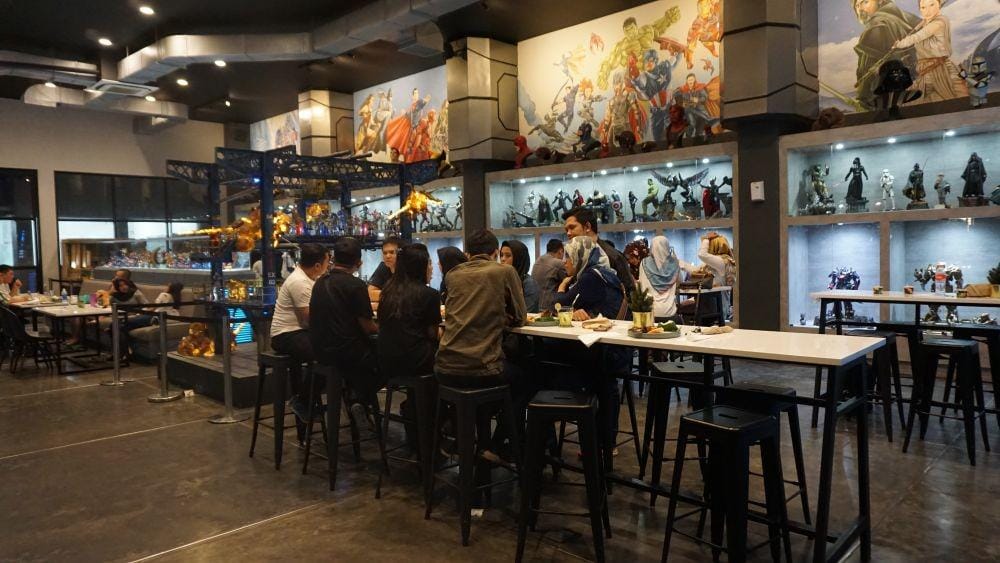 IDN Times/ Nindias Khalika