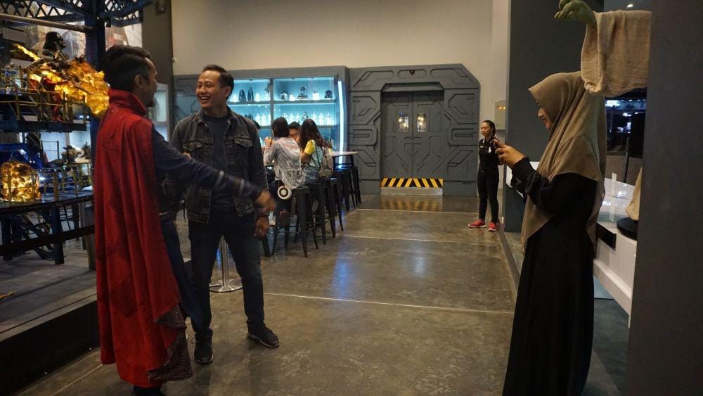 IDN Times/ Nindias Khalika