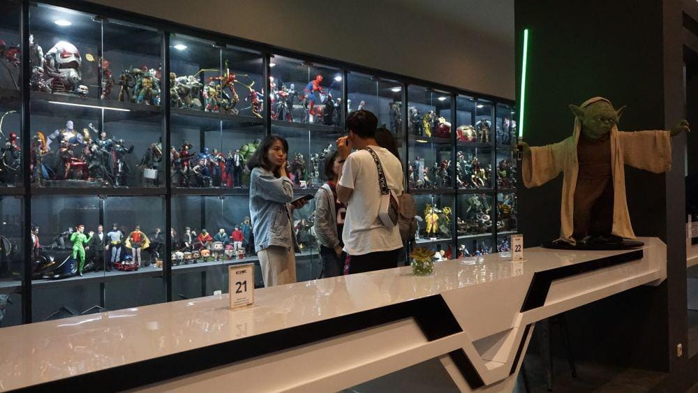 IDN Times/Nindias Khalika