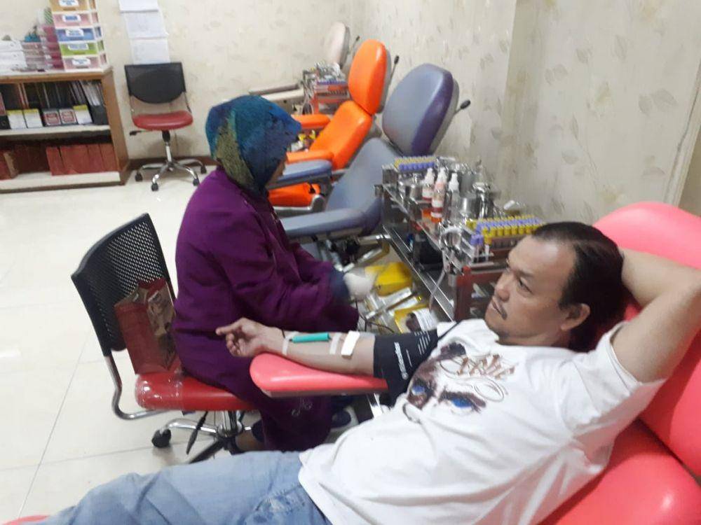 Dok. PMI Kota Tangerang