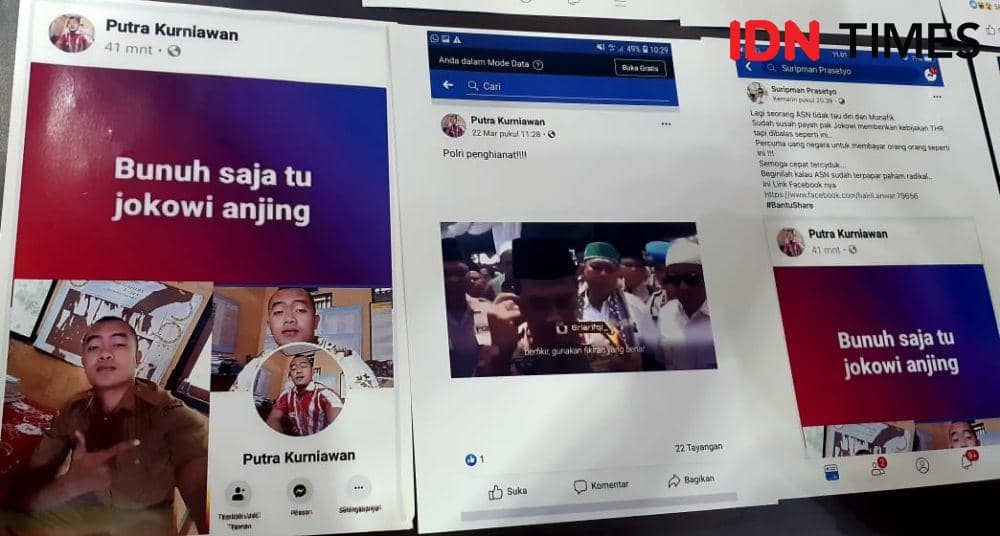 IDN Times/Ardiansyah Fajar