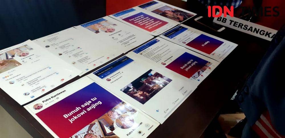 IDN Times/Ardiansyah Fajar