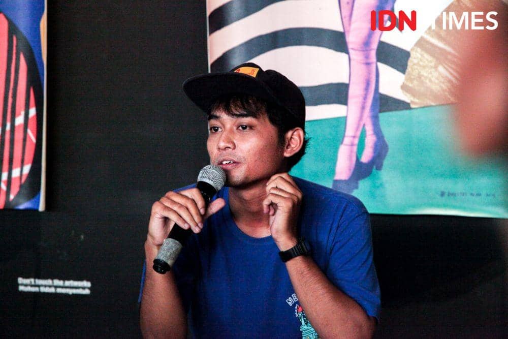 IDN Times/Prila Arofani