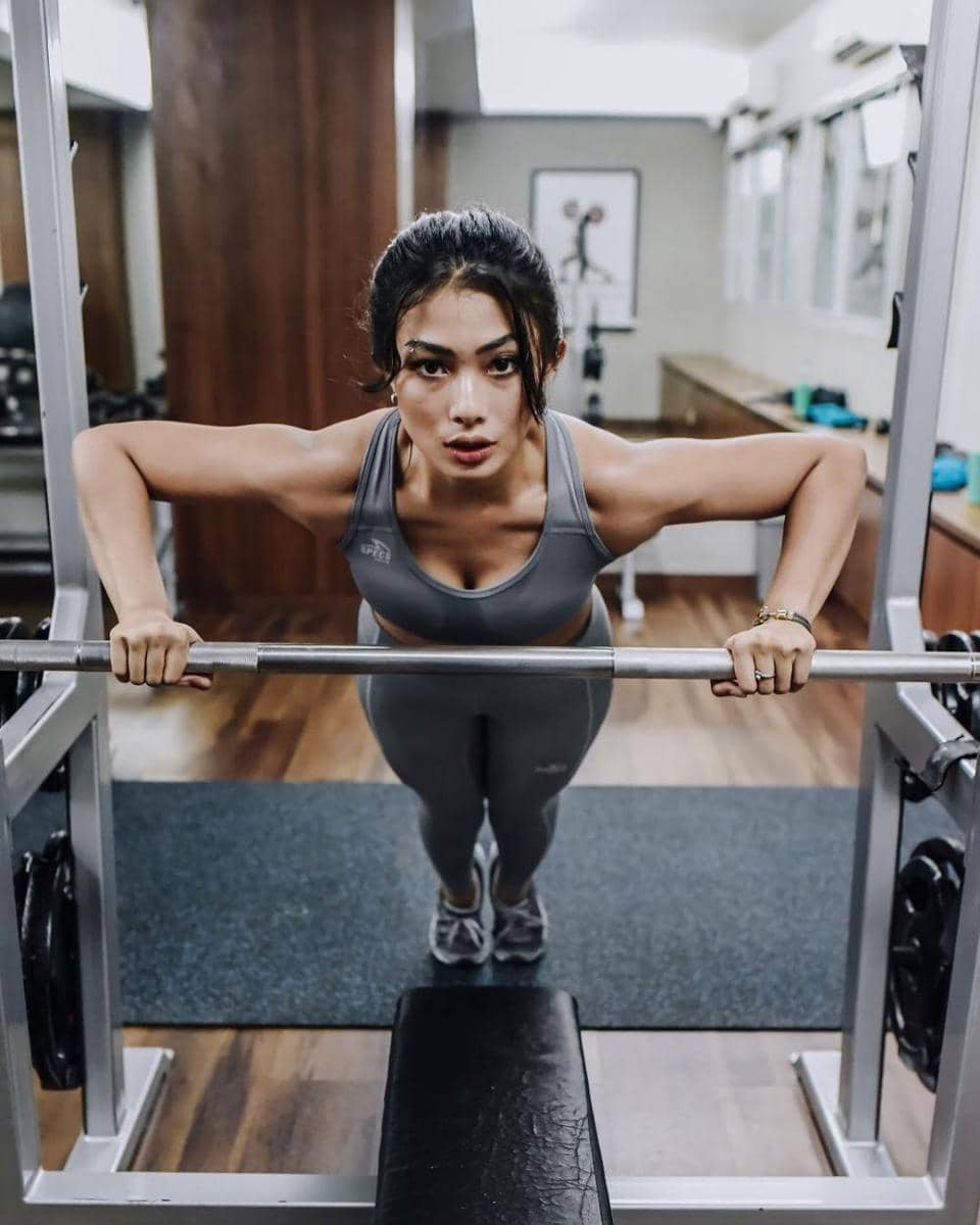 Instagram/nabilabylla