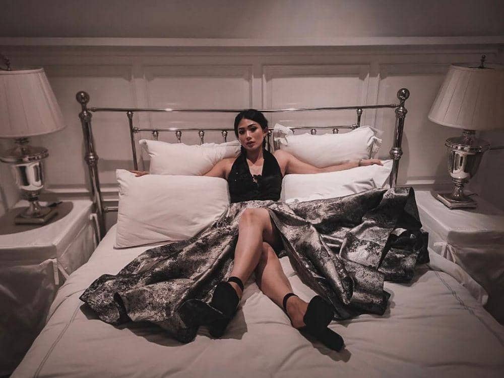 Instagram/nabilabylla