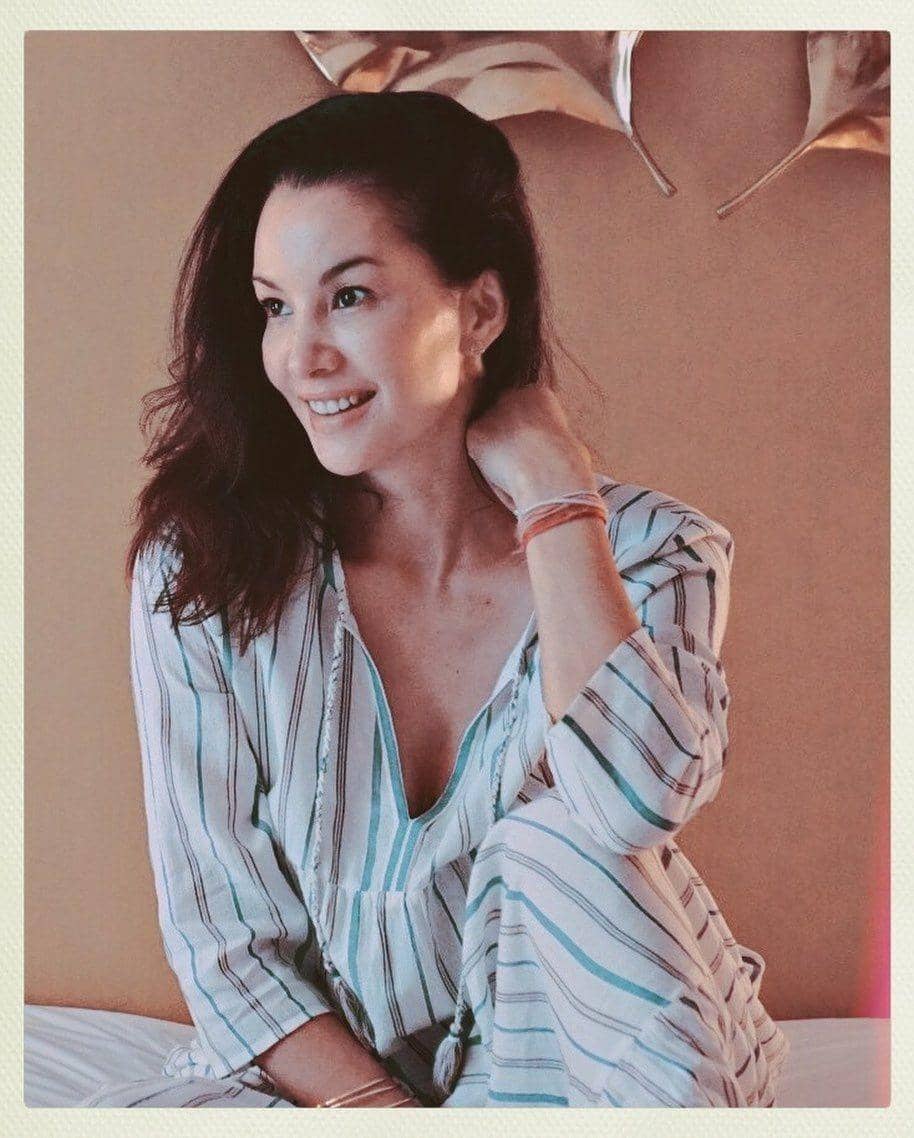 Instagram/nadyahutagalung