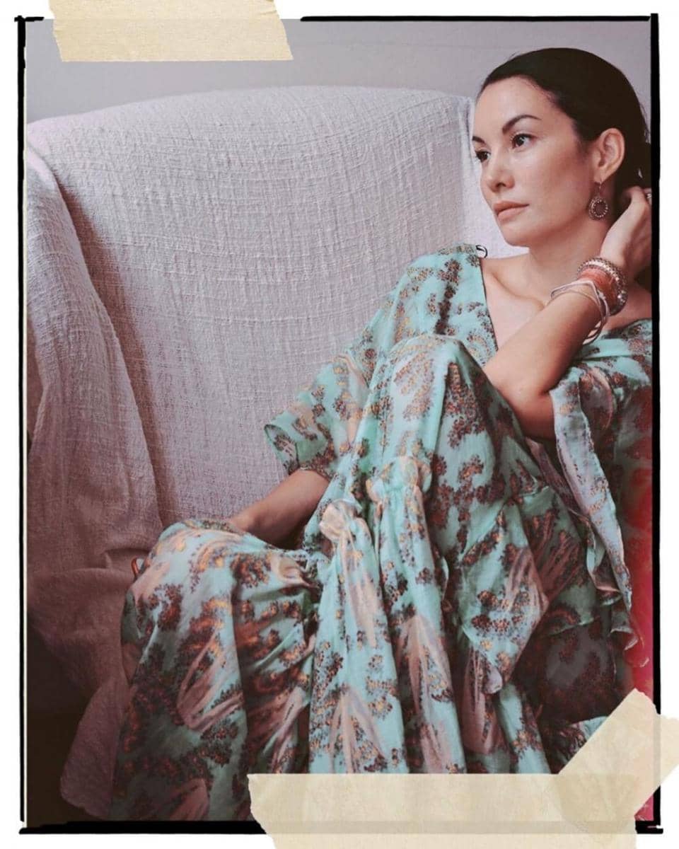 Instagram/nadyahutagalung