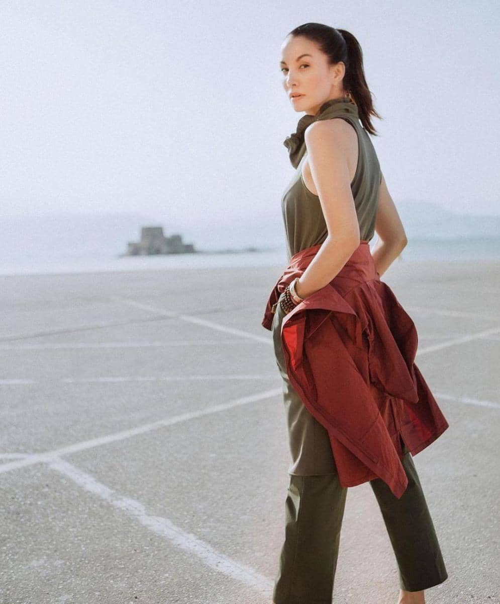 Instagram/nadyahutagalung