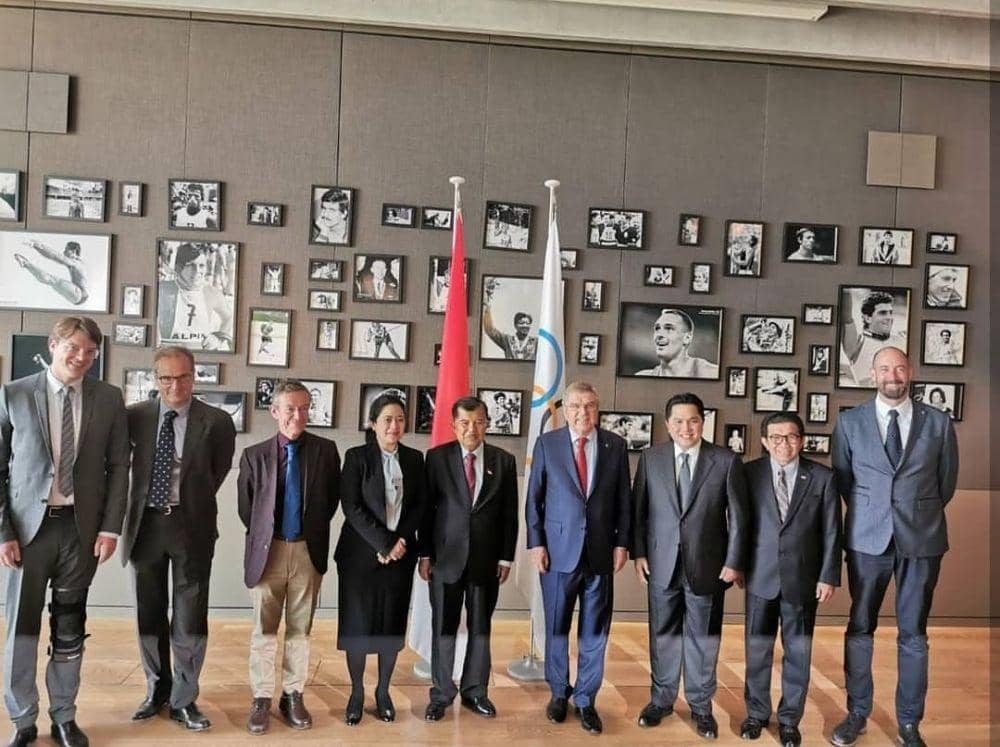 Instagram.com/@erickthohir