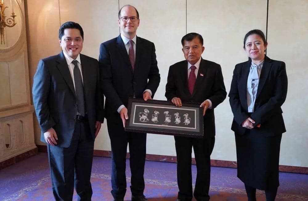 Instagram.com/@erickthohir