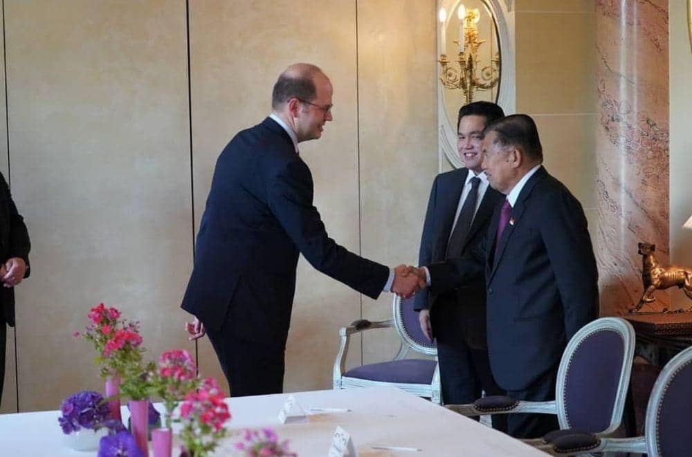 Instagram.com/@erickthohir