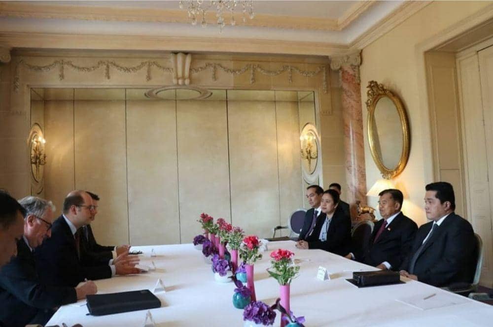 Instagram.com/@erickthohir