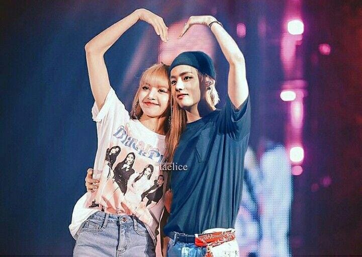 Instagram/imaginetaelice