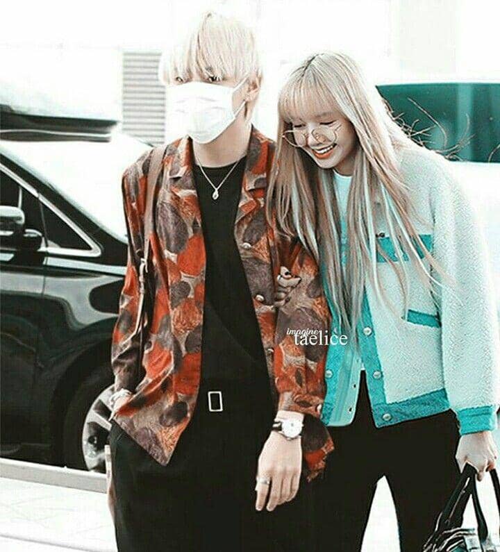 Instagram/imaginetaelice