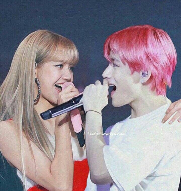 Instagram/taeliceinyourarea_