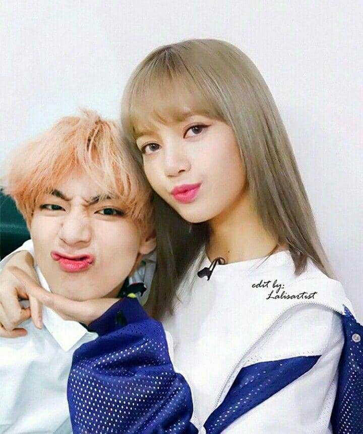 Instagram/lalisartist