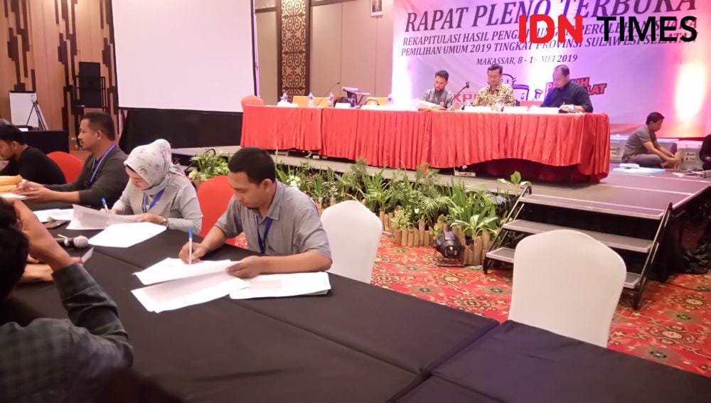 IDN Times/Aan Pranata