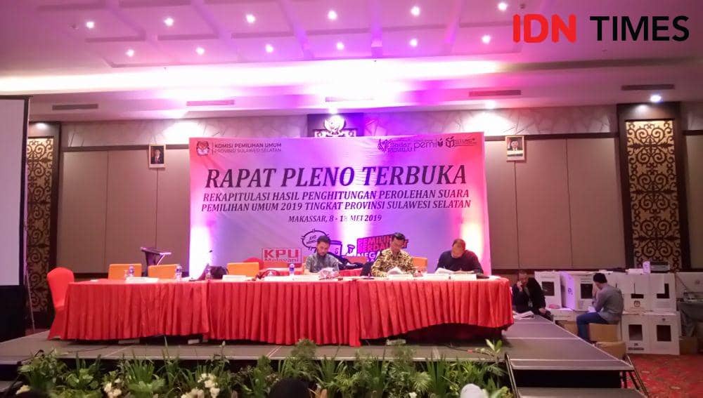 IDN Times/Aan Pranata