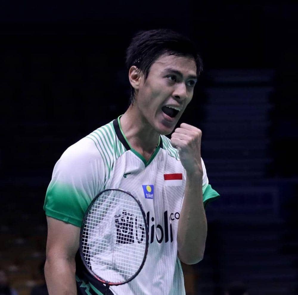 Instagram.com/@badminton.ina