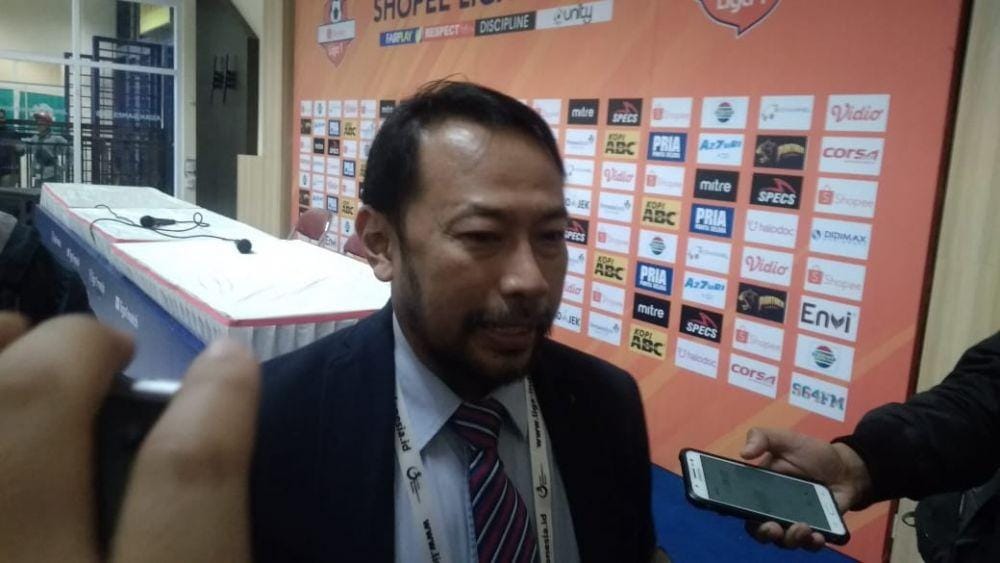 IDN Times/Galih Persiana