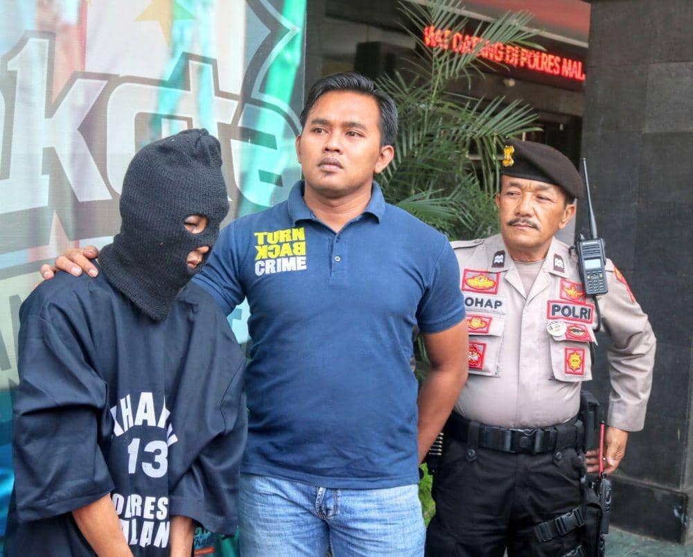 IDN Times/ Alfi Ramadana