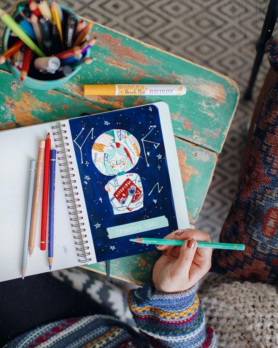 instagram.com/studiosilvana