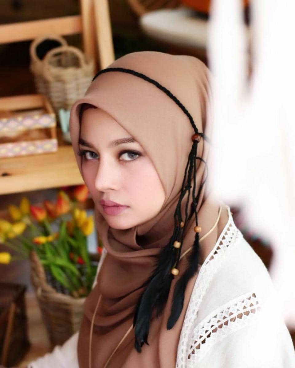 Instagram.com/larassati_kusnandar