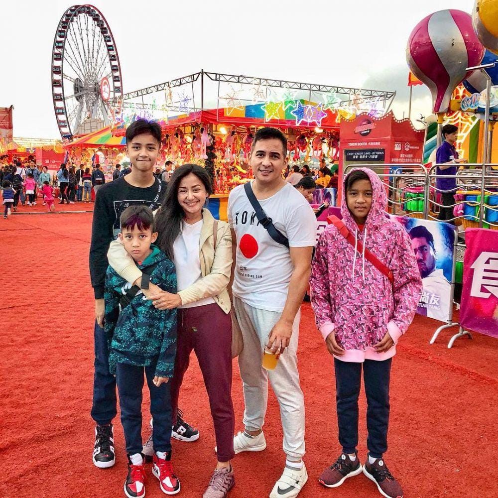 instagram.com/amaranggana