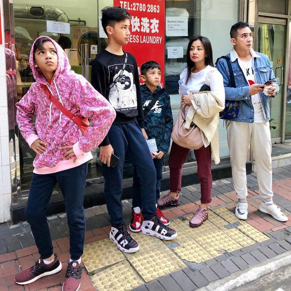 instagram.com/amaranggana