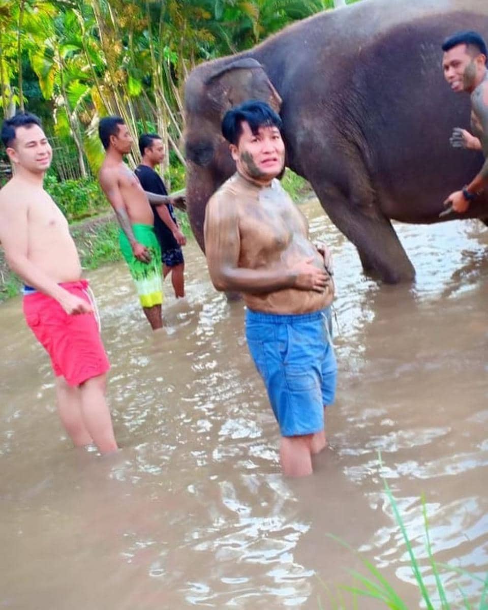 instagram.com/merryraffiahmad/