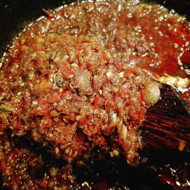 Instagram/sambel_ning_kiki