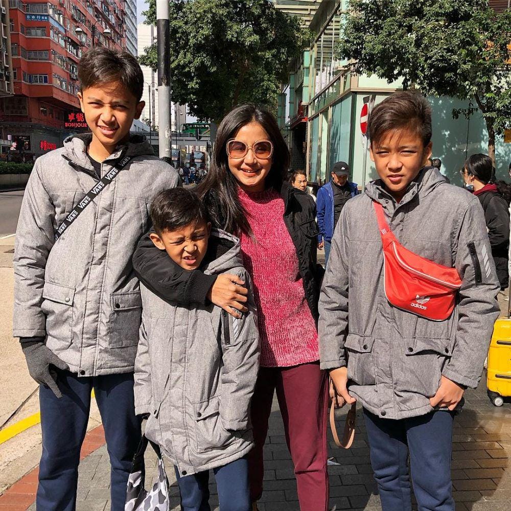 instagram.com/amaranggana