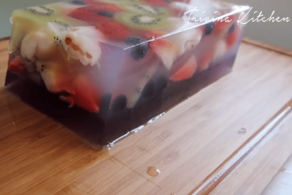 youtube.com/Trivina Kitchen