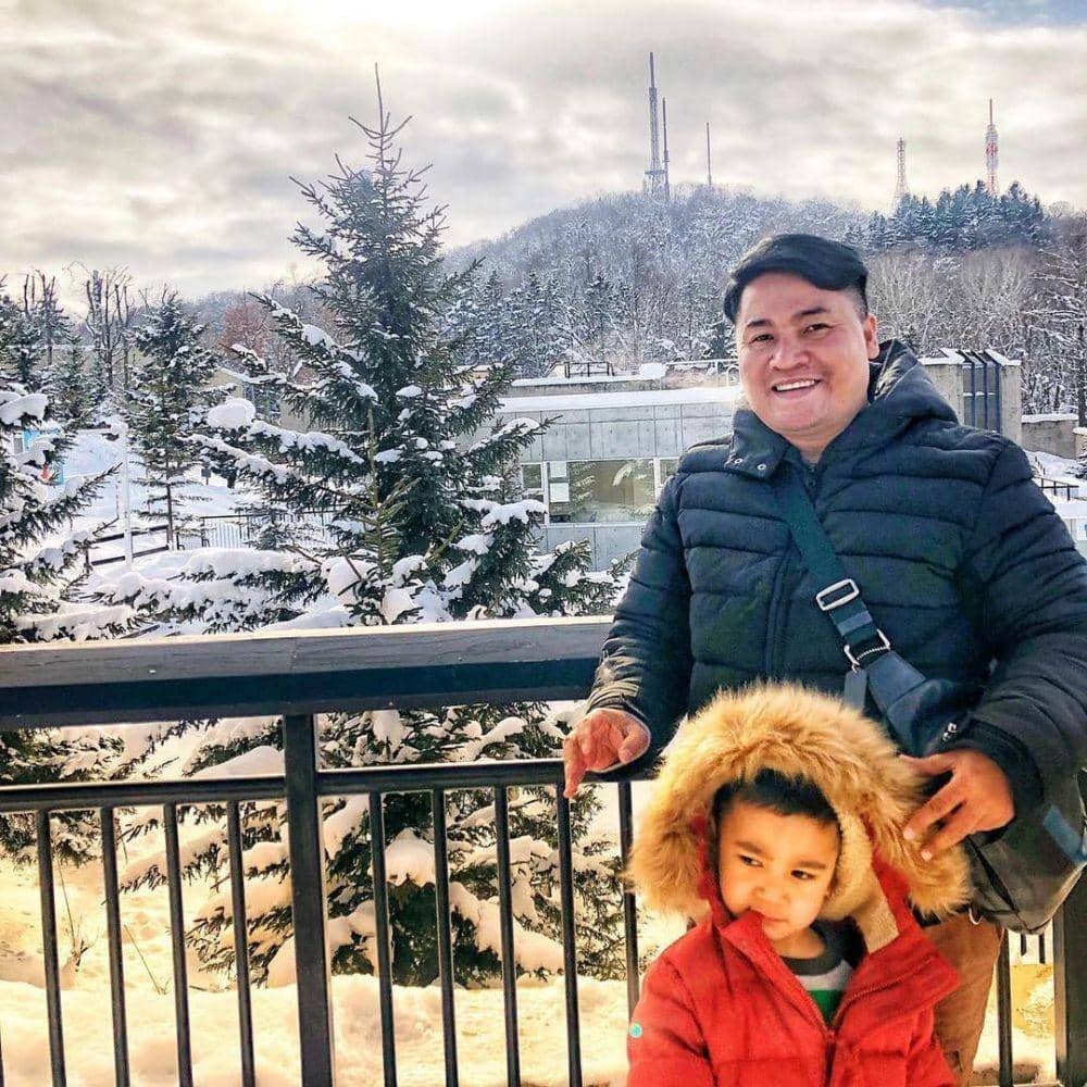 instagram.com/merryraffiahmad/