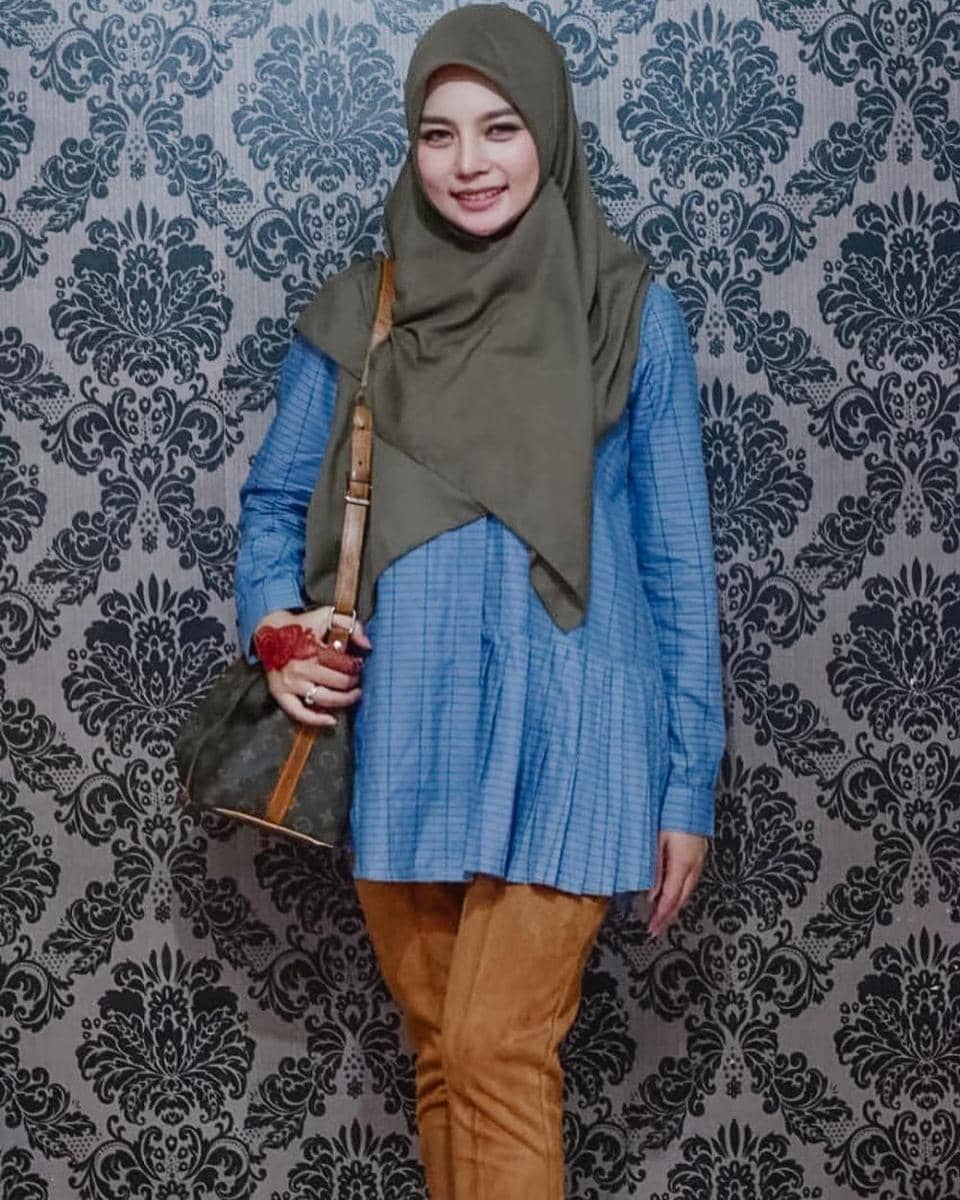 Instagram.com/larassati_kusnandar