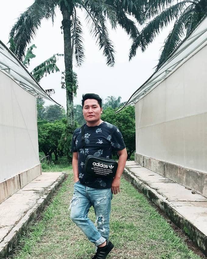 instagram.com/merryraffiahmad/