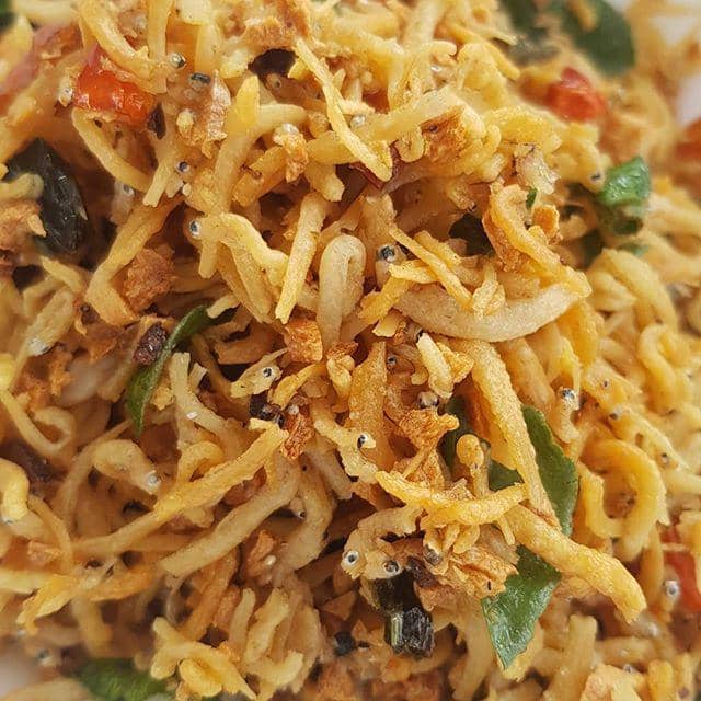 Instagram/sambalrumahmami