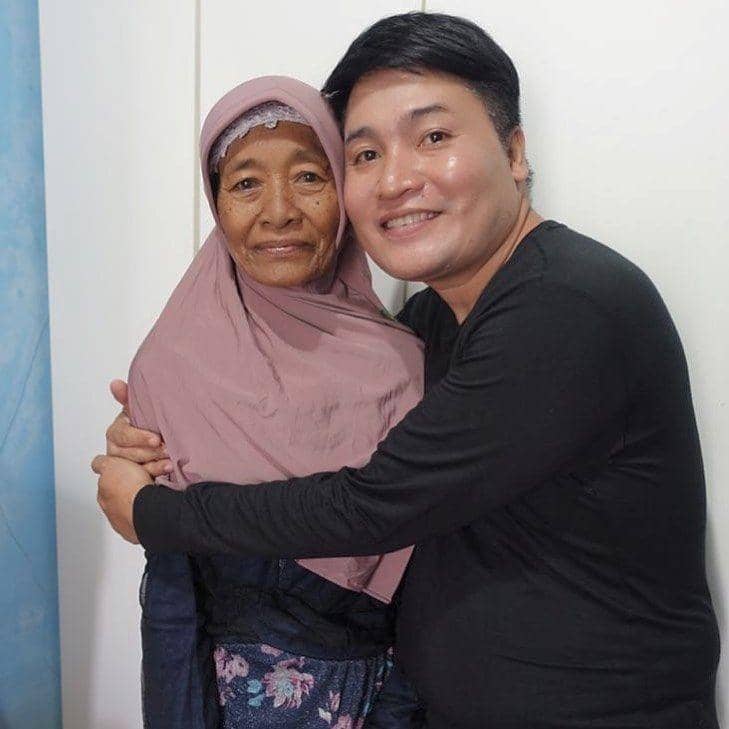 instagram.com/merryraffiahmad/